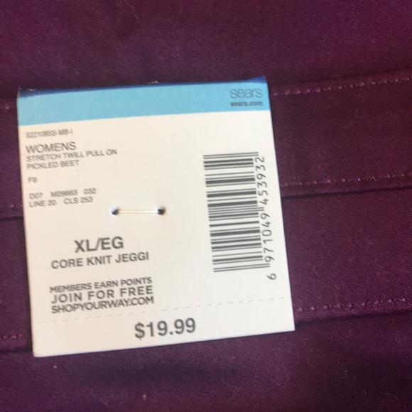 Pants - Picture 3 of 3